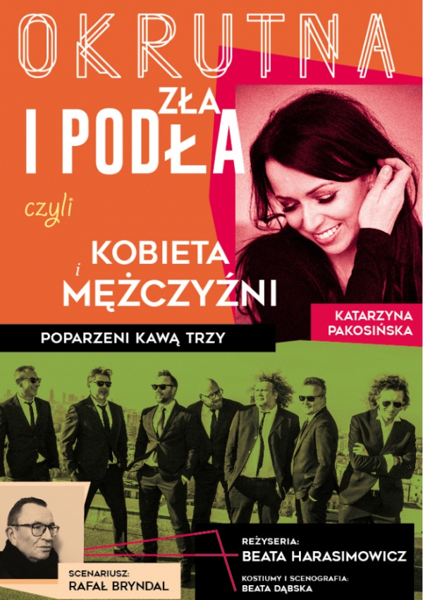 Koszalin, 07.02.2025, 20:00