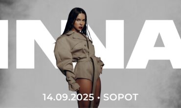 INNA • Sopot • 14.09.2025